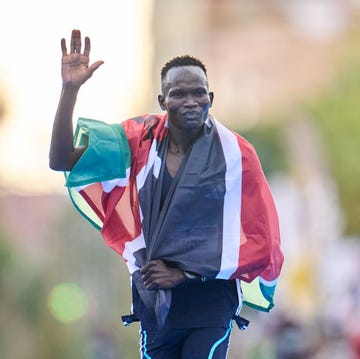 kibiwott kandie 2023 Valencia Half Marathon Trinidad Alfonso Zurich kibiwott kandie 2023 valencia half marathon trinidad alfonso zurich