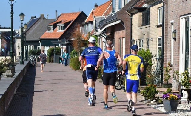 goed doel, hardlopen, nieuws, interessant