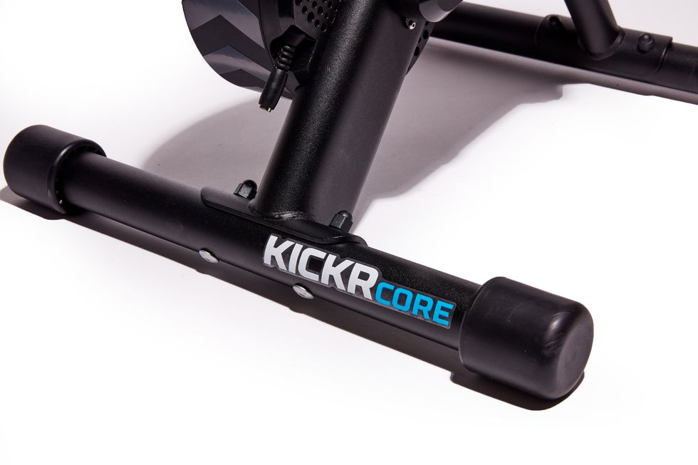 Kickr Core
