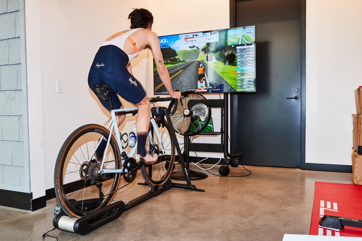 Zwift Racing: Beginner’s Guide to Virtual Racing