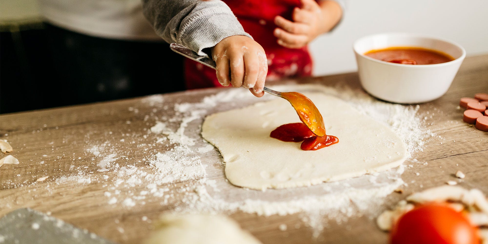 10 Hacks That'll Change Mealtime For Picky Eaters
