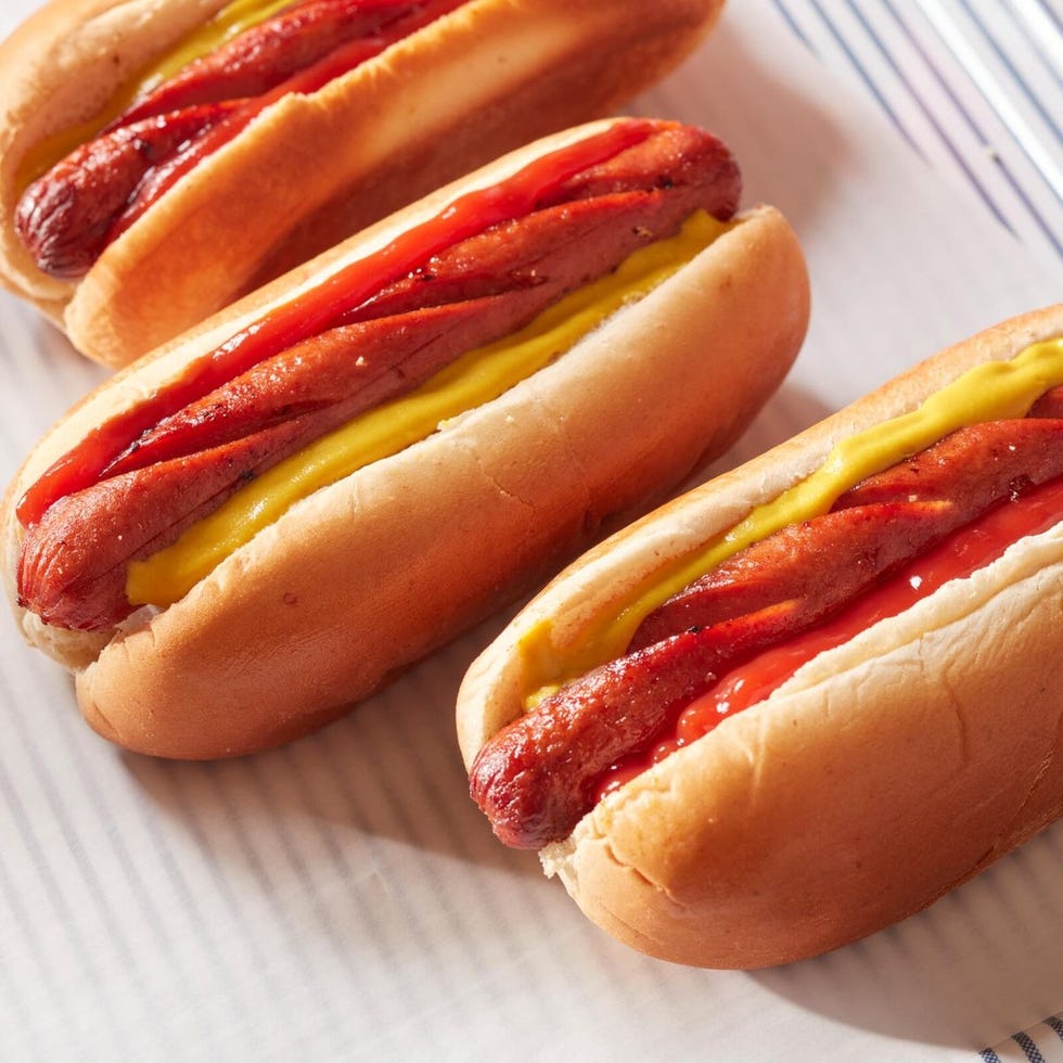 kid friendly recipes air fryer hot dog air fryer hot dog