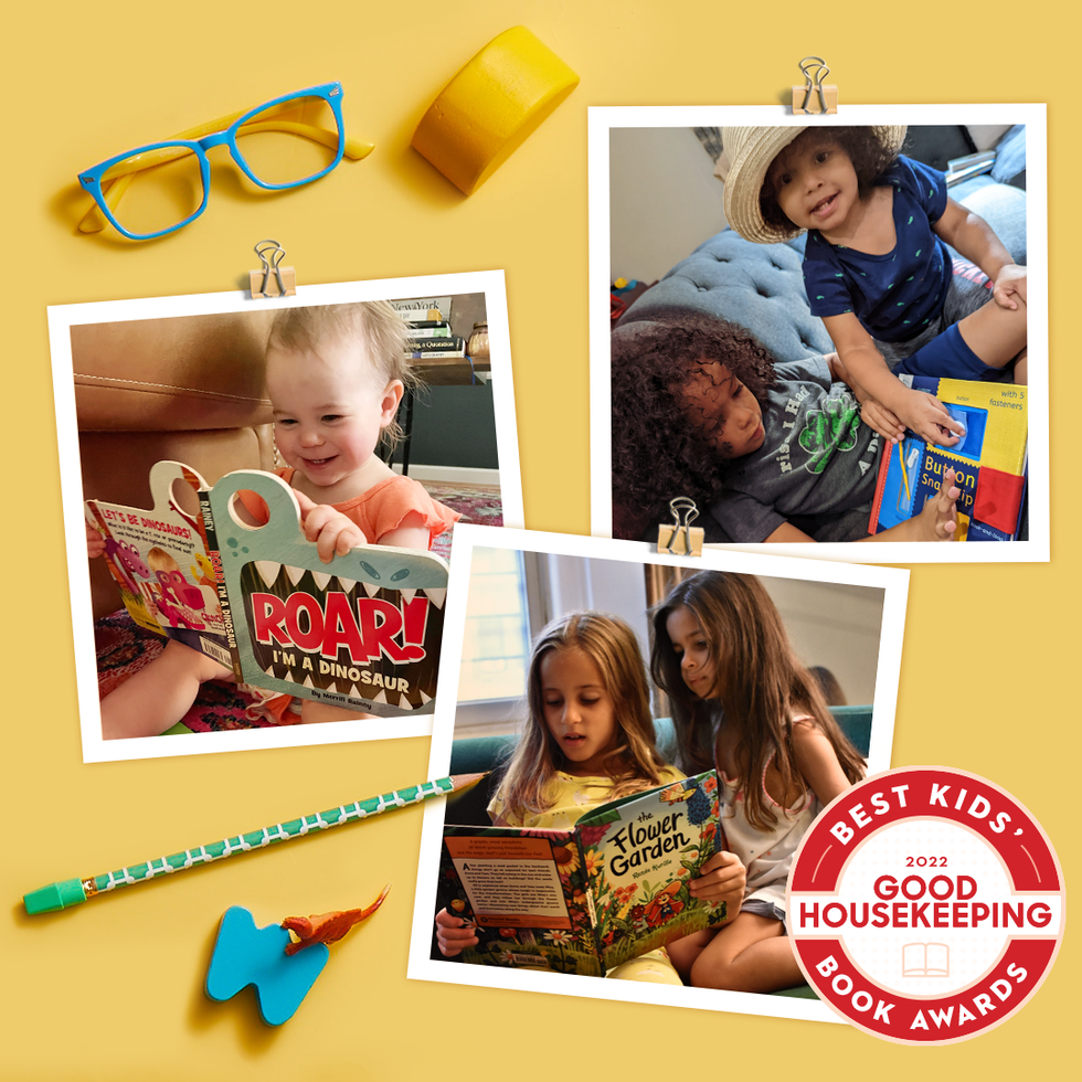 kids reading books nominated by judges for good housekeeping kids book awards kids reading books nominated by judges for good housekeeping kids book awards