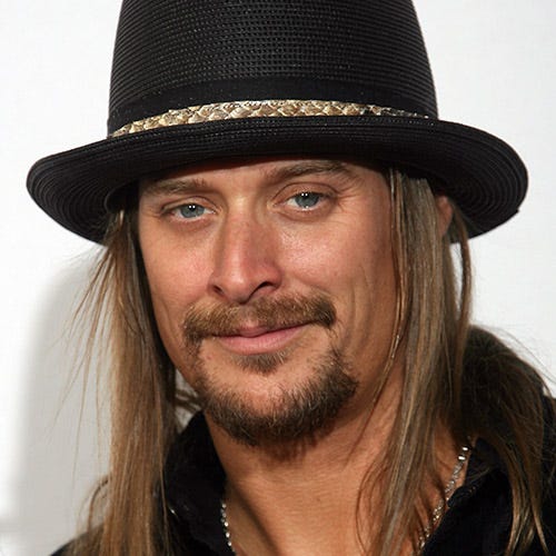 Kid Rock Photo