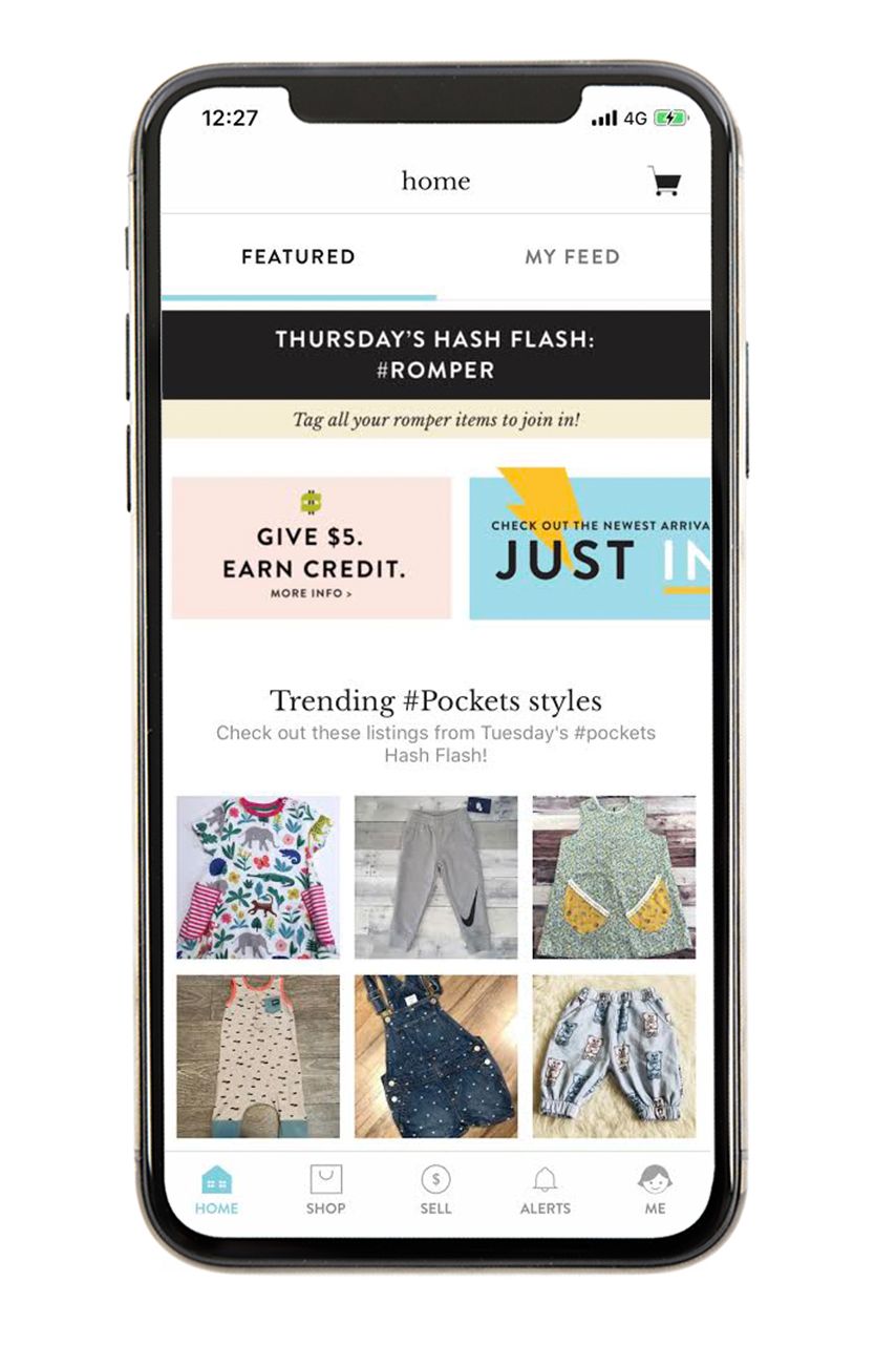 How to Sell Clothes Online - 9 Best Sites & Apps for Selling Clothes