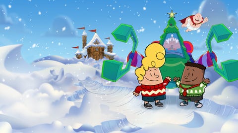 40 Best Kids' Christmas Movies on Netflix 2022 - Family Holiday Films on Netflix 40 Best Kids' Christmas Movies on Netflix 2022 - Family Holiday Films on Netflix