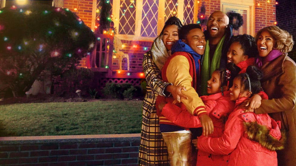 Netflix Original Christmas Movies For Kids and Family 2020