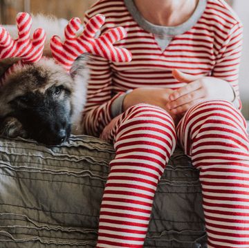 kids Christmas pajamas