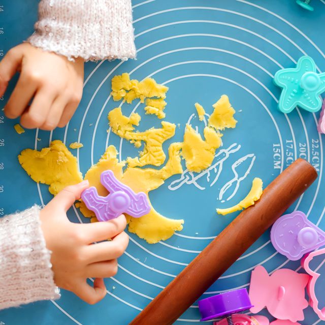 Mini Kitchen Accessories Utensils Children's Kitchen Tools Gadgets Cookware  Play House Toys Birthday Gifts Real Cooking Food Set