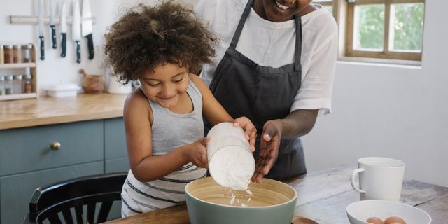 Basic Kids Cooking Utensils For Your Young Chef