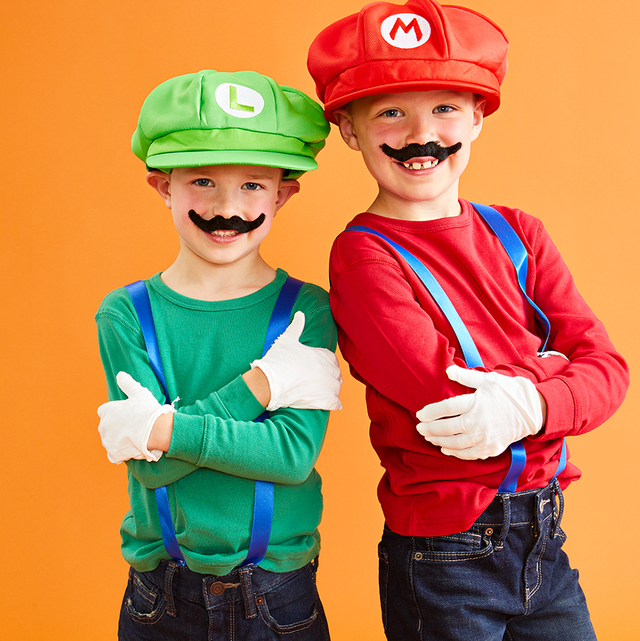 54 Best Kids' Halloween Costume Ideas to DIY or Buy for 2023