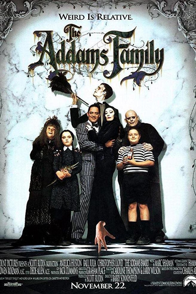 55 Best rated classic family movies of all time