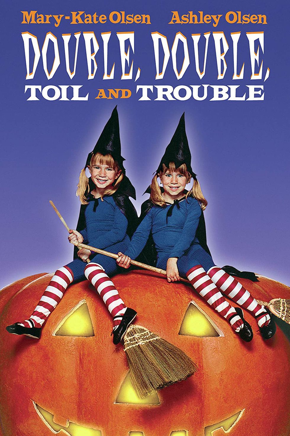 55 Best Kids' Halloween Movies and FamilyFriendly Spooky Films