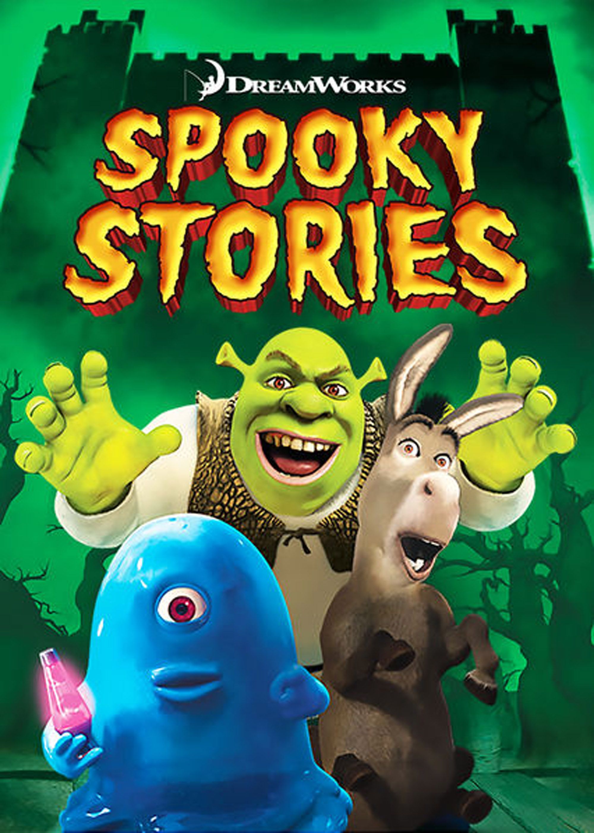 19 frightfully fun kids' Halloween movies! - Today's Parent
