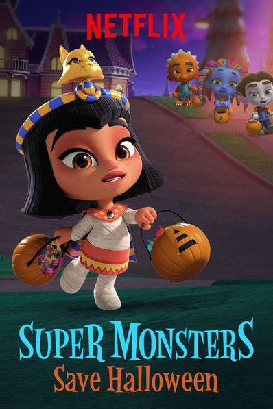55 Best Kids' Halloween Movies and Family-Friendly Spooky Films 55 Best Kids' Halloween Movies and Family-Friendly Spooky Films