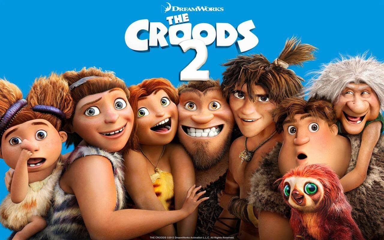 Recent kids movies outlet