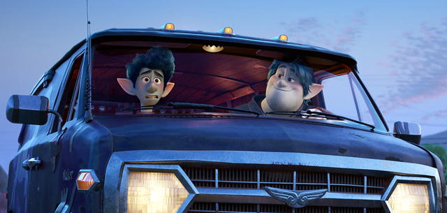 Best Kids Movies 2020: 'Sonic,' 'Mulan,' 'Onward,' & More