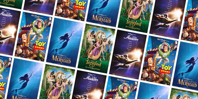 The Best Disney Plus Movies Right Now