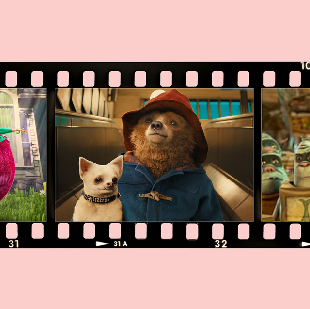 35 Best Kids' Movies on Netflix in 2024 to Stream Right Now