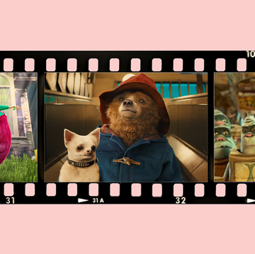 scenes from three great kids movies on netflix the willoughbys, paddington and the boxtrolls