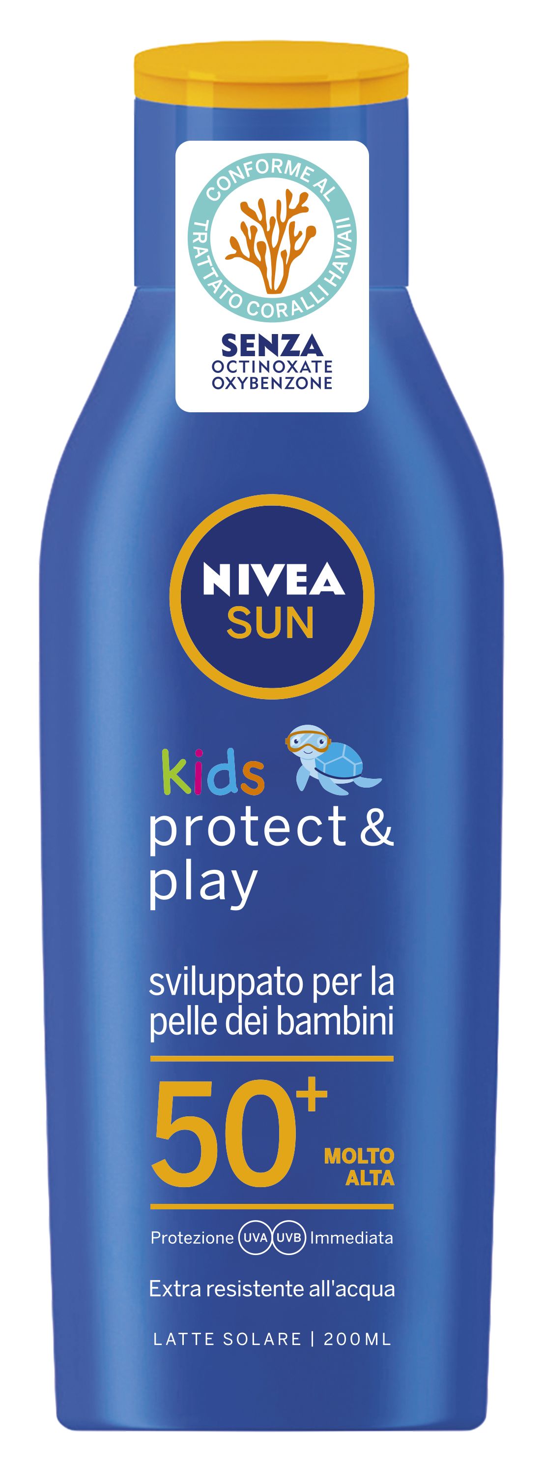 nivea sun protect  bronze lotion spf 20 200mlheight 17,9cm