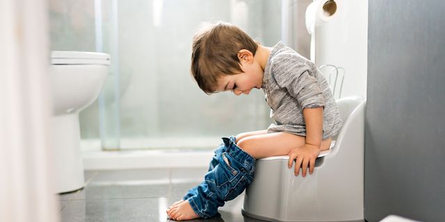 Potty Training? Frazzled Parents Swear By These Essential Buys