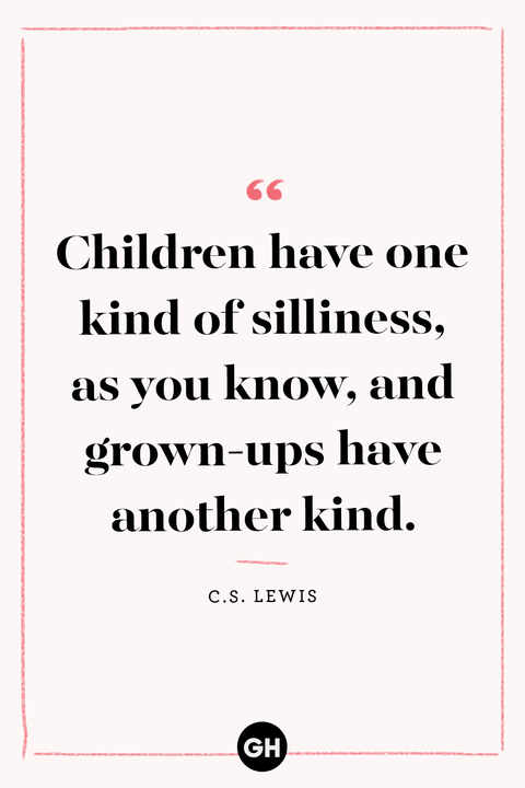 Quotes About Kids