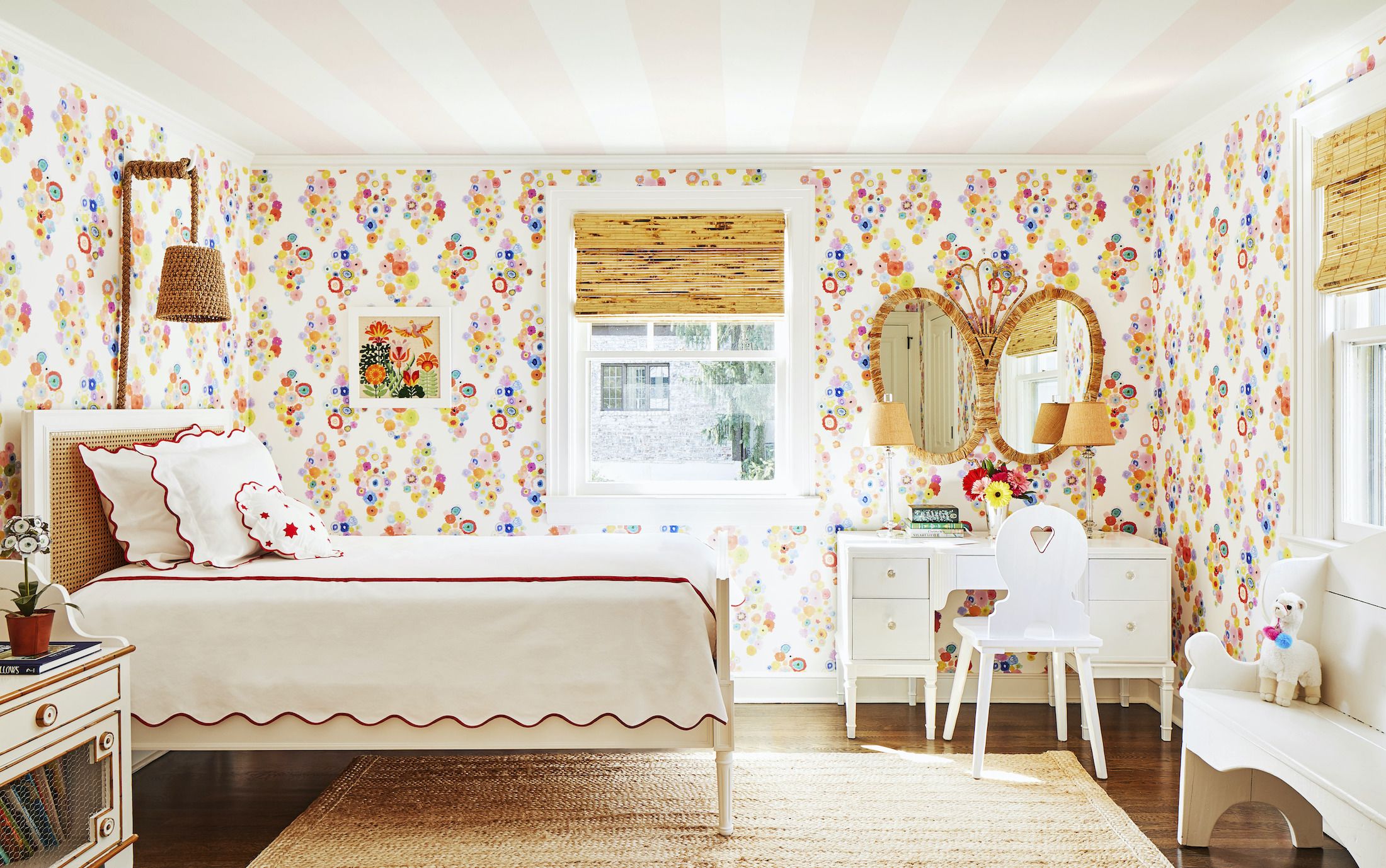 2200px x 1378px - 63 Kids' Room Design Ideas - Cool Kids' Bedroom Decor and Style