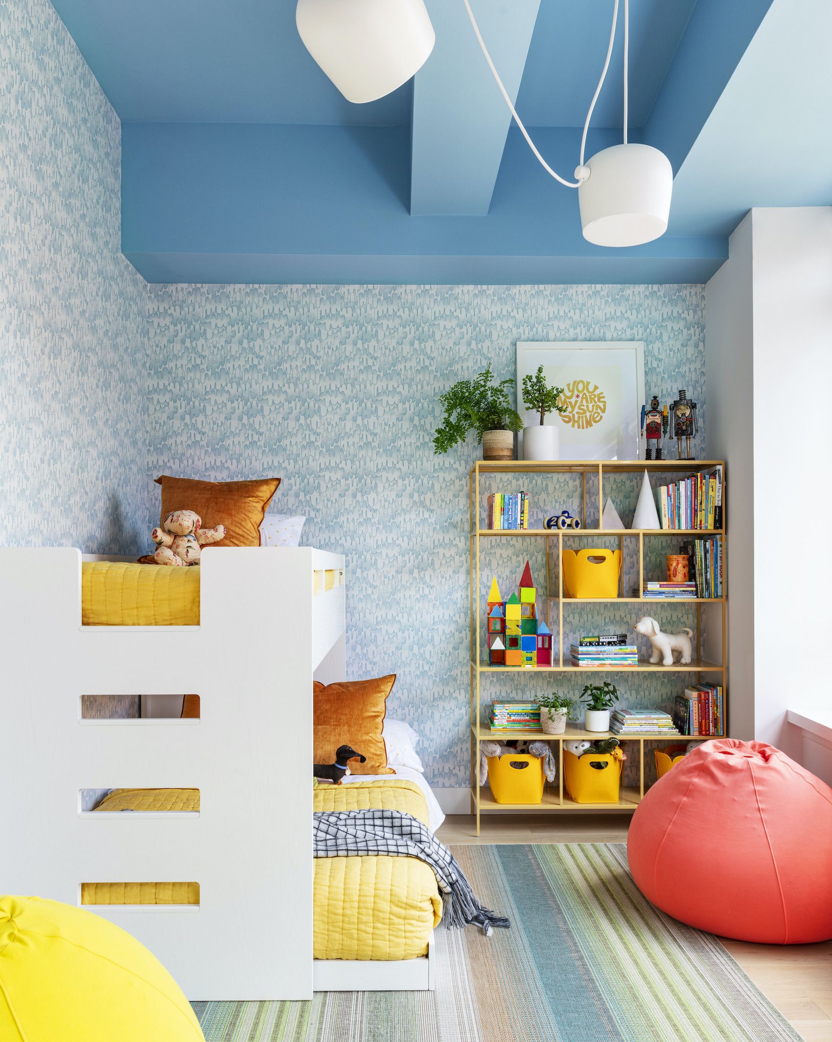 26 Best Kid Room Decor Ideas and Designs for 2023