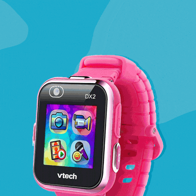 The 6 Best Smartwatches for Kids of 2024, Tested by Kids and Parents