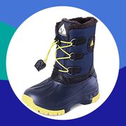 Top rated winter snow boots