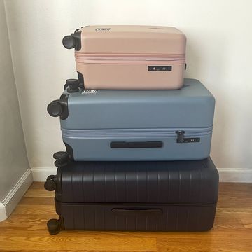 best children's suitcases