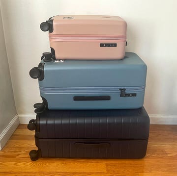 best children's suitcases