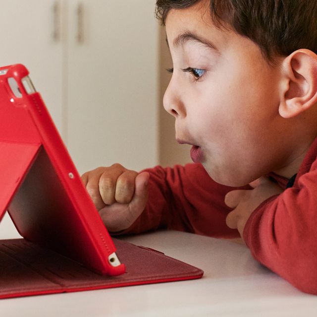 5 of the best tablets for kids in 2024 tried and tested