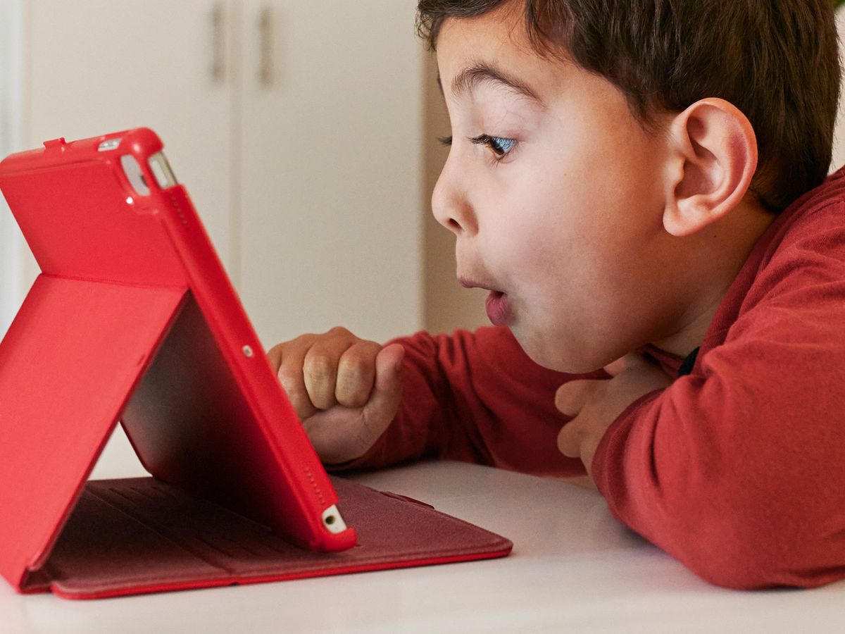 5 Best Tablets for 2023 - Best Kids' Tablets to Experts