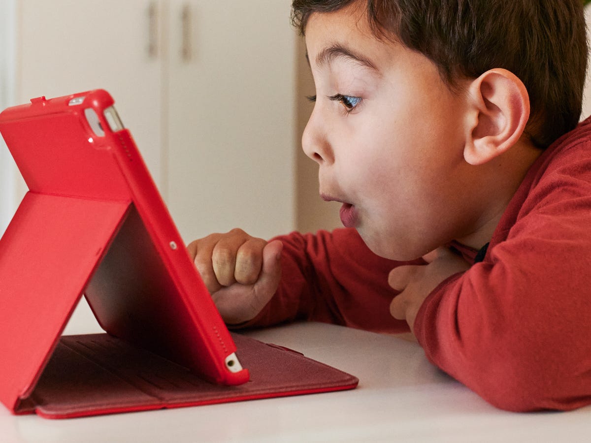 5 Best Tablets For Kids Of 2024