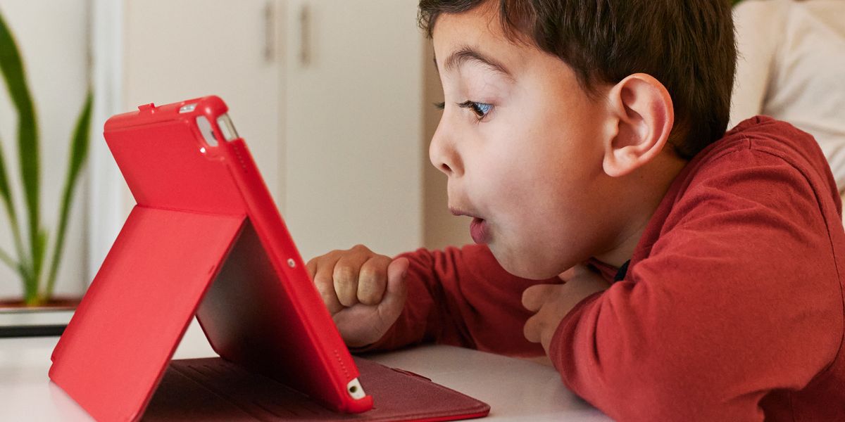 5 Best Tablets for Kids of 2023 - Best Kids' Tablets According to Experts