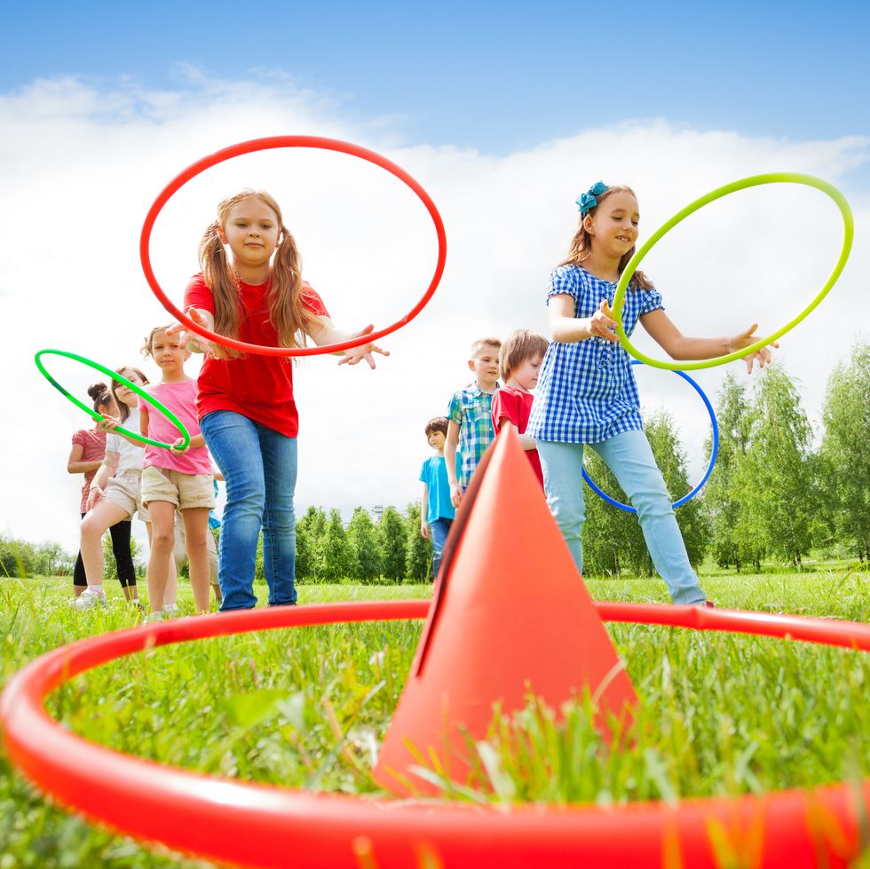 75 Fun Summer Activities for Kids — Things to Do This Summer