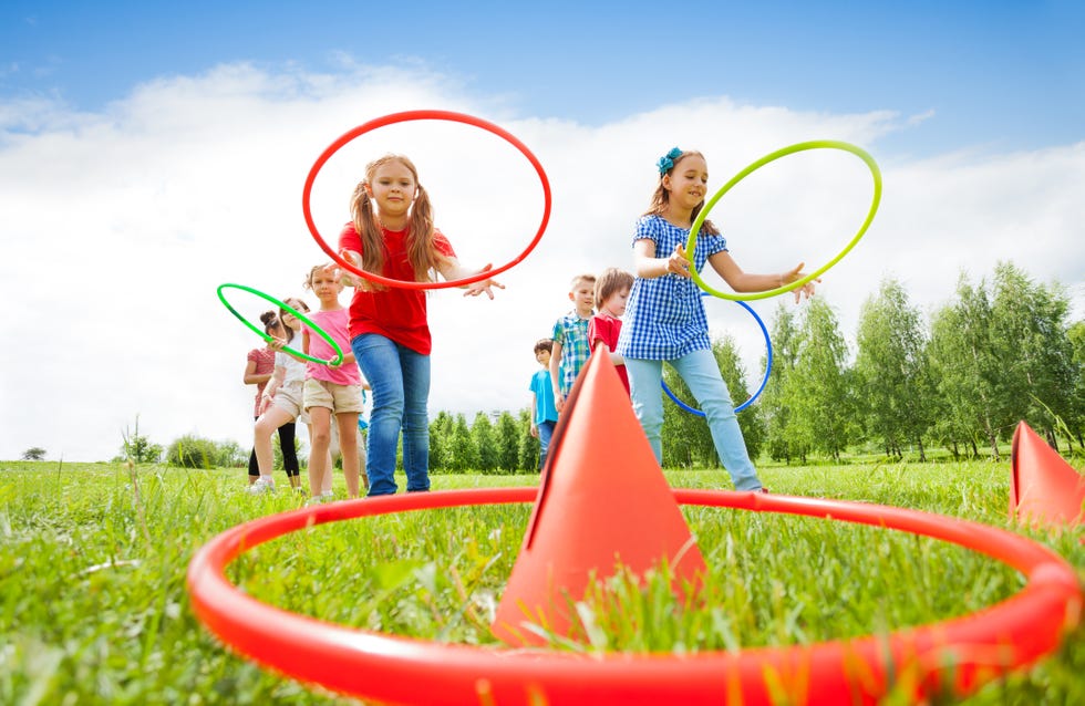 75 Fun Summer Activities for Kids — Things to Do This Summer