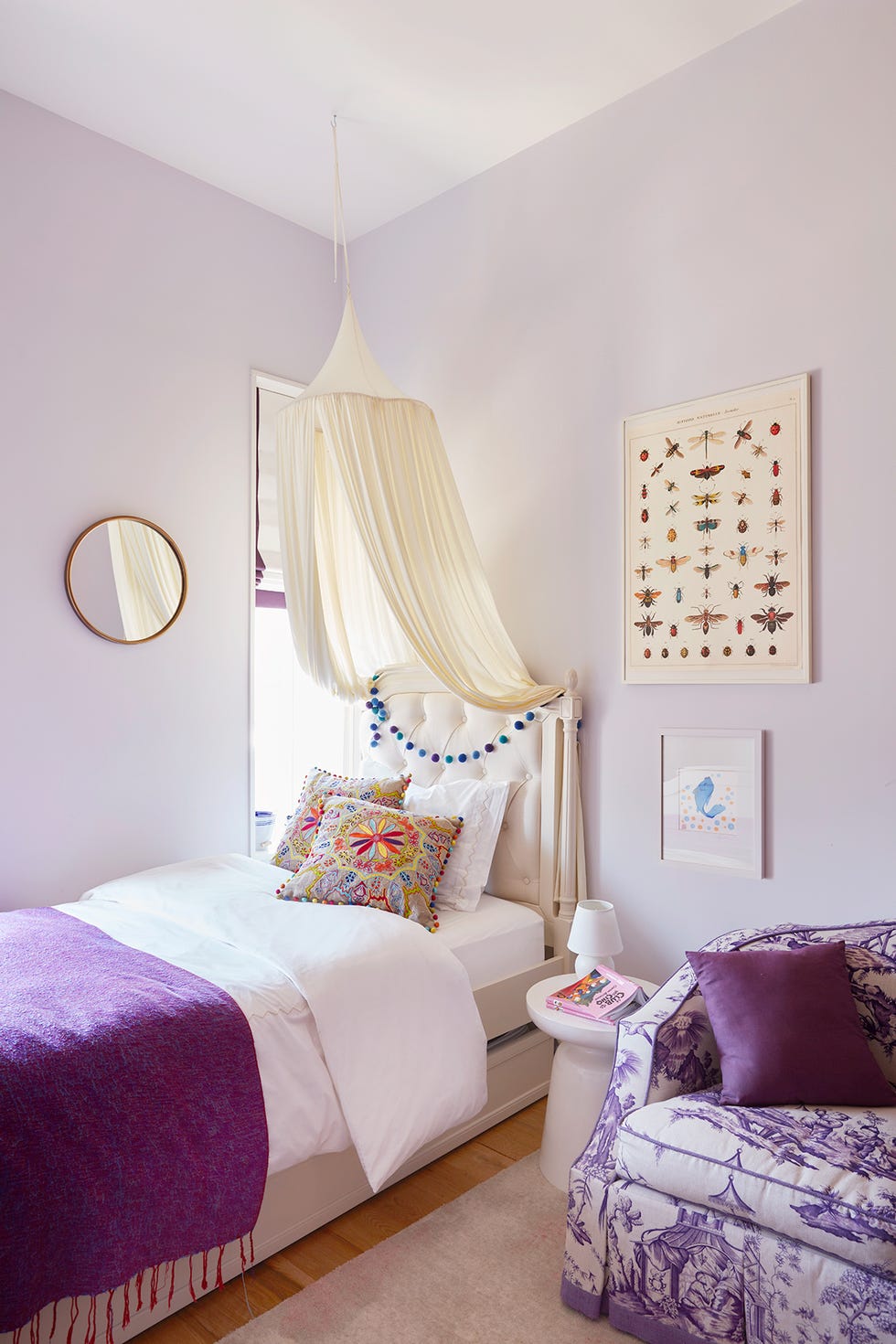 26 Stylish Rooms With Twin Beds for Kids and Guests