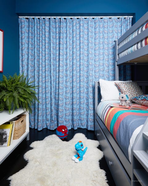 19 Stylish Rooms With Twin Beds For Kids And Guests