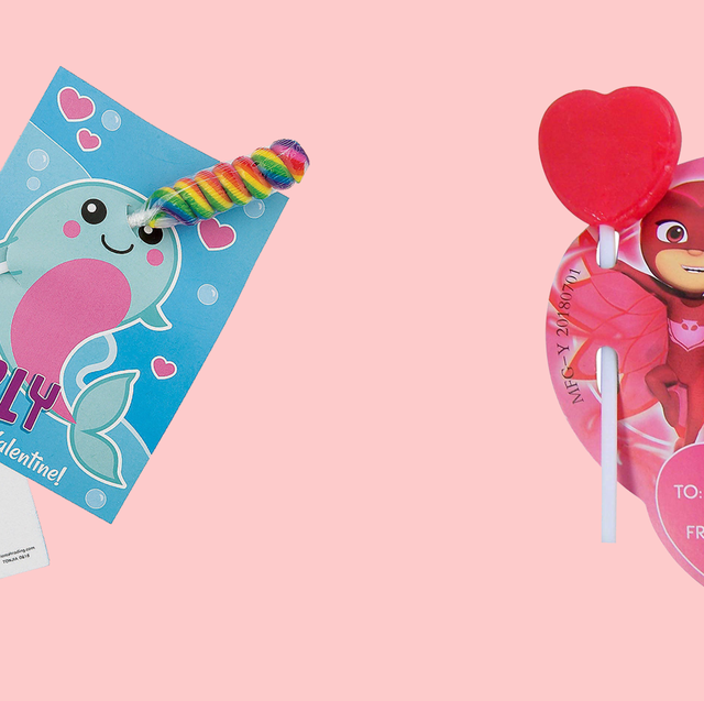 The Best Valentine Gift Cards for Teachers in 2020
