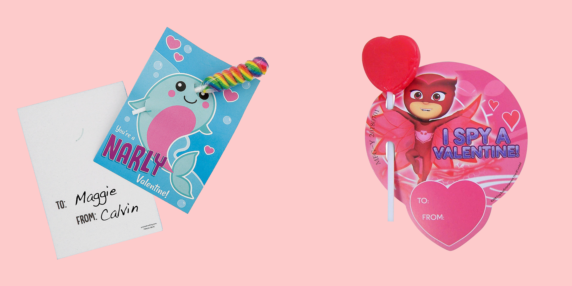 Outlet Shopping Kids Valentines Cards For School Classroom Valentines 