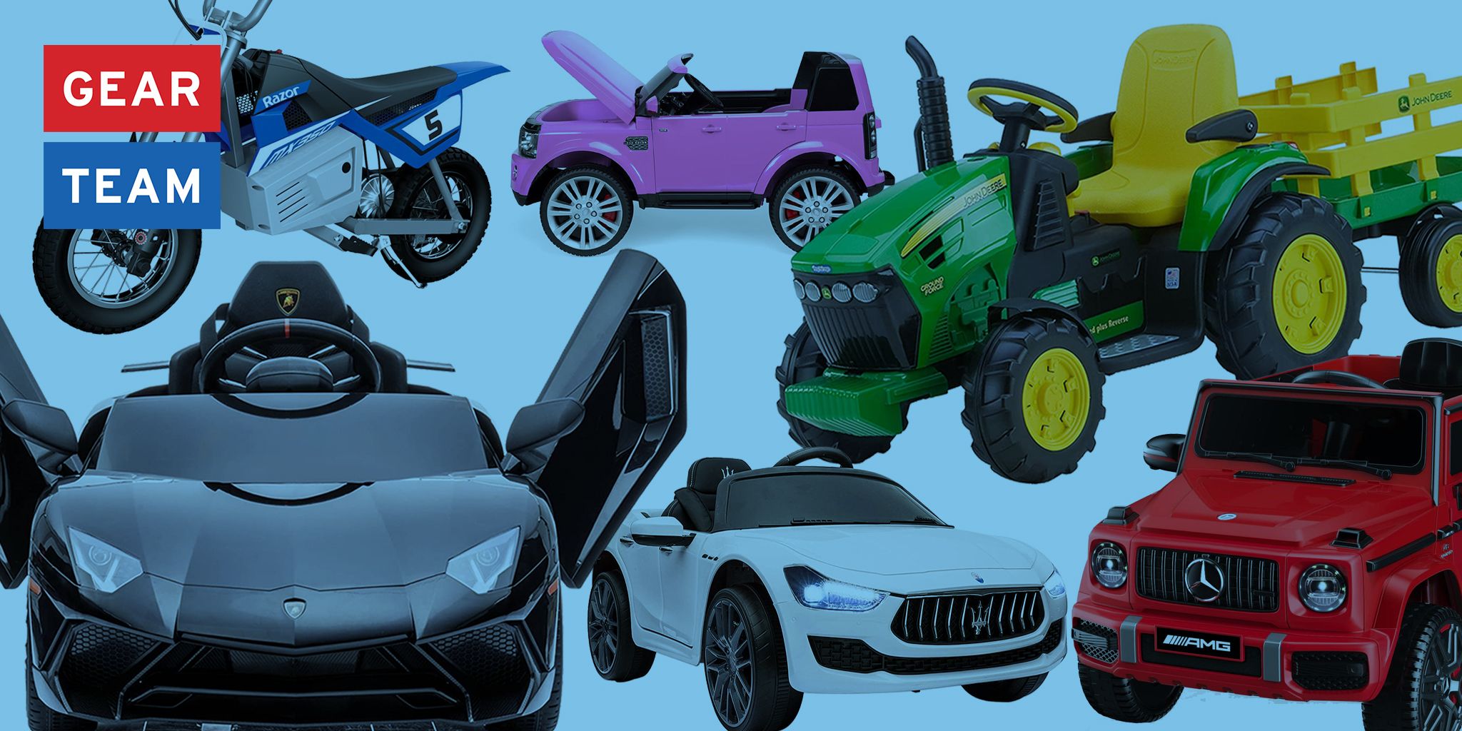 7 Top Car Gadgets – Automotive Blog