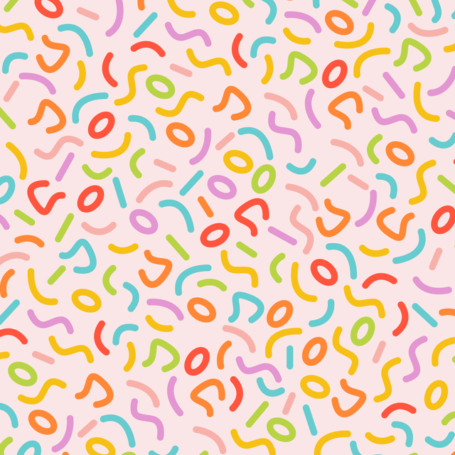 squiggle pattern squiggle pattern