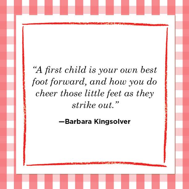 quotes about baby feet