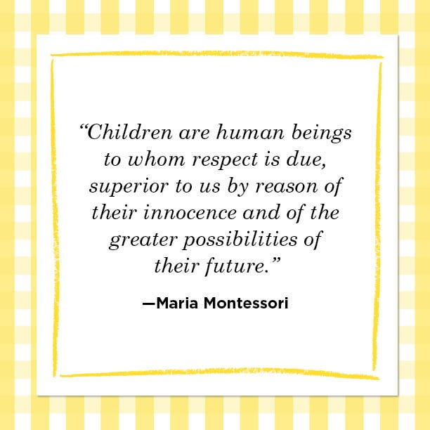 30 Famous Kids Quotes - Inspirational Quotes About Raising Children