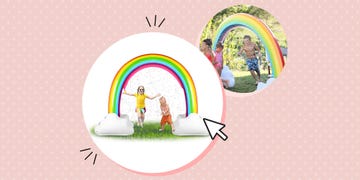 best kids' sprinklers