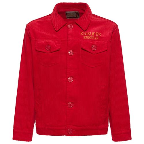 The Best Men's Corduroy Jackets for Autumn (and Beyond)
