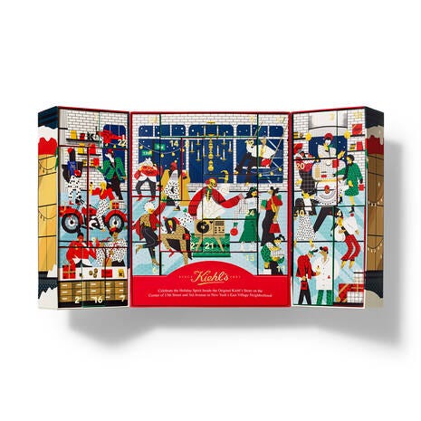 best beauty advent calendars